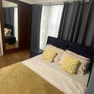 Suite met een Slaapkamer